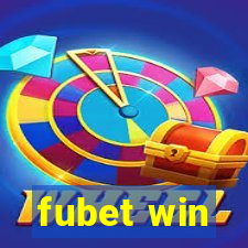 fubet win